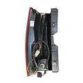 Taillight Taillamp Rear Brake Light Passenger Side Right Rh For 07-13 Escalade 