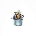 Carburetor Kit For Troy Bilt 2350 2550 Psi 2 3 Gpm 675 Pressure Washer 190cc 75hp Ex-cell 2321 2300 Exvrb2321 6 0hp Engine Carb 