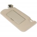 Aintier Tan Sun Visor With Sunroof Fit For 2013-2018 Nissan Altima 96401-3ta2a