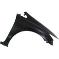 Perfect Fit Group Reph220135 Civic Fender Rh Sedan Hybrid Coupe 12-13 