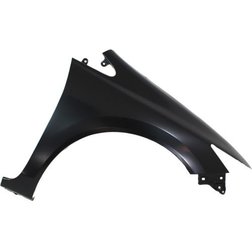 Perfect Fit Group Reph220135 Civic Fender Rh Sedan Hybrid Coupe 12-13