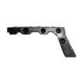 Bumper Cover Retainer For Buick Envision 2019 Rear Driver Side Black Plastic Replacement Gm1142136 196743382395 84284096 