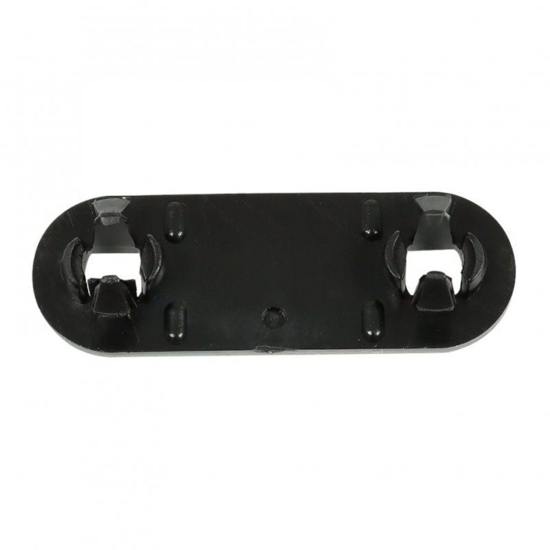 Hood Latch And Catch Striker Rod Safety Kit For Ram 1500 2500 3500 Part Number 55275843ab