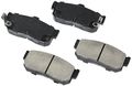 Stoptech 309 05400 Street Performance Rear Brake Pad 