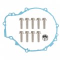 Labwork Complete Recoil Starter Pull Start Assembly Replacement For Polaris Sportsman 500 1996-2006