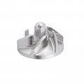 Water Pump Impeller For Honda Trx450r Trx450er Trx450 2004-2014