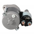 Starter Motor Replacement For Kawasaki Small Engine Fx651v As00 4-stroke 2010 Fx691v Fx730v As04