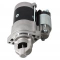 Starter Motor Replacement For Kawasaki Small Engine Fx651v As00 4-stroke 2010 Fx691v Fx730v As04