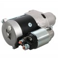 Starter Motor Replacement For Kawasaki Small Engine Fx651v As00 4-stroke 2010 Fx691v Fx730v As04