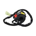35200-hn1-a41 Handlebar Switch For 1999-2004 Honda Trx 400 Trx400 Trx400ex Electric Start Kill Head Light 