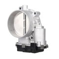 Electric Throttle Body Assembly Replaces 68184386ad 68184386aa For Dodge Challenger Charger 2015 2023 Durango And Ram 1500 2021 