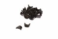 Competition Cams 611-16 Steel Super Locks 10 Degree Lock Angle For 11 32 Valve Stem Diameter With Lash Cap Recess 