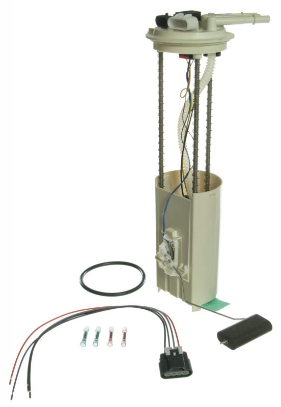 Carter P74757m Fuel Pump Module Assembly