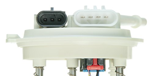 Carter P74757m Fuel Pump Module Assembly