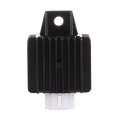 Vr07 Voltage Regulator Rectifier Compatible For Chrysler Dodged Jeep Mitsubishi For Ram 