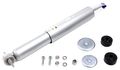 344341 Excel G Gas Shock Front Automotive Absorber For Jeep Grand Cherokee Black And Silver Stock Size 