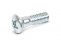 Holley 121-6 Discharge Nozzle Screw Solid 