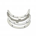 Octot V1505 Bearing Thrust Washer Set Fits For Kubota Engine B2910hsd B7820hsd B3030hsd B3030hsdc B3200hs Tractor Kx71h Kx91-2