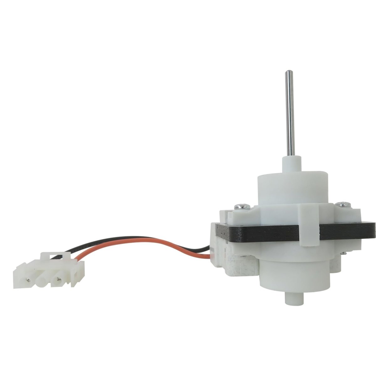 Blue Elf 242077705 Refrigerator Evaporator Fan Motor Repl 242077701 242077702 242219201 5304514392 For Kenmore 25360409414