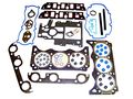Hgs3180 Engine Cylinder Head Gasket Set Complete Repair Kit For 1991 To 1995 Buick Oldsmobile Pontiac 88 98 Bonneville 3 8l V6 