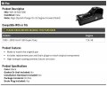 Oil Pan Compatible With 1999-2003 Ford F350 Super Duty 7 3l V8 Diesel