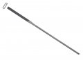Grobet Usa Escapement File Pillar Cut 2 5-1 