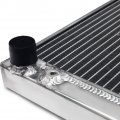 Sfriding Aluminum Radiator For Polaris Ranger 1000 Xp 2017-2021