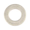 Engine Oil Drain Plug Gaskets For Honda Ridgeline 29 To 2014 25 Pieces Aluminum 0 54 Inside Diameter 0 94 In Outside 12582358 