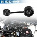 X Autohaux Front Engine Motor Transmission Mount 12363-0a040 For Lexus Rx300 3 0l V6 1999-2003 Torque Strut Bracket