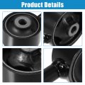 X Autohaux Front Engine Motor Transmission Mount 12363-0a040 For Lexus Rx300 3 0l V6 1999-2003 Torque Strut Bracket