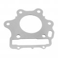 Caltric Camshaft And Cylinder Valve Gasket Kit Compatible With Honda Trx300ex Trx300x Sportrax 300
