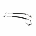 Sunsong Automatic Transmission Oil Cooler Hose Assembly Standard 