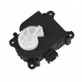A C Hvac Blend Door Actuator For Toyota Camry Highlander Sienna Avalon Venza Lexus Rx350 Es350 Es300h Replaces 604-906 