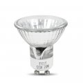 Feit Electric Bpxn20mr16 Gu10 Rp Xenon 20-watt Halogen Mr16 Bulbs 2 Count Package 3000k Warm White