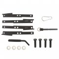 Waltyotur Cam Timing Tool Kit With Injector Gear Puller And Crank Pin Replacement For Cummins Isx Qsx Heavy Duty Steel