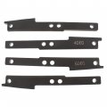 Waltyotur Cam Timing Tool Kit With Injector Gear Puller And Crank Pin Replacement For Cummins Isx Qsx Heavy Duty Steel