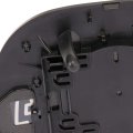 Left And Right Side Replacement Mirror Glass For 2011 2012 2013 2014 Toyota Sienna Heating Rm72553-12pla-aut Adjustable