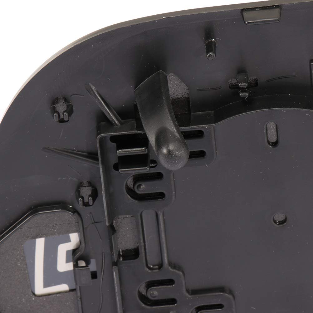 Left And Right Side Replacement Mirror Glass For 2011 2012 2013 2014 Toyota Sienna Heating Rm72553-12pla-aut Adjustable