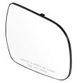 Left And Right Side Replacement Mirror Glass For 2011 2012 2013 2014 Toyota Sienna Heating Rm72553-12pla-aut Adjustable