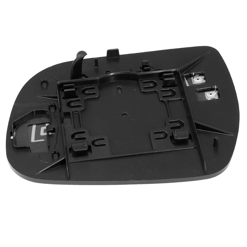 Left And Right Side Replacement Mirror Glass For 2011 2012 2013 2014 Toyota Sienna Heating Rm72553-12pla-aut Adjustable
