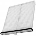 Motorbymotor C38175 Cabin Air Filter For 2014-2018 Mazda 3 2014-2019 6 2013-2019 Cx-5 Premium 