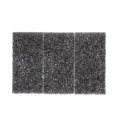 3m Synthetic Steel Wool Pads Medium 6-pads 