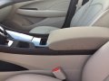 Auto Console Covers- For The Lexus Ls460 2007-2018 Center Armrest Cover Waterproof Neoprene Fabric-tan 