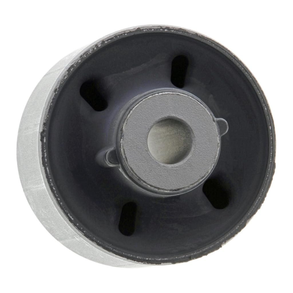 Axle Support Bushing For 2006 To 2011 Kia Rio5 Black Rubber Press In 0 484 Inside Diameter Front Position 1 Piece