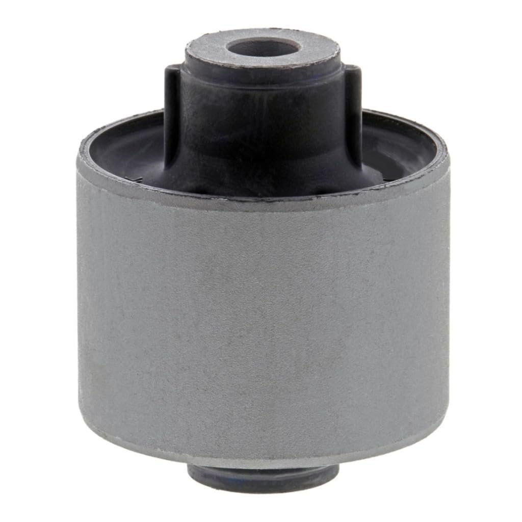 Axle Support Bushing For 2006 To 2011 Kia Rio5 Black Rubber Press In 0 484 Inside Diameter Front Position 1 Piece