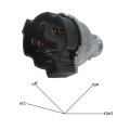 1125 Ignition Key Switch Cylinder Starter For Chevy Gmc 1967-79 1969-1972 Chevrolet Blazer