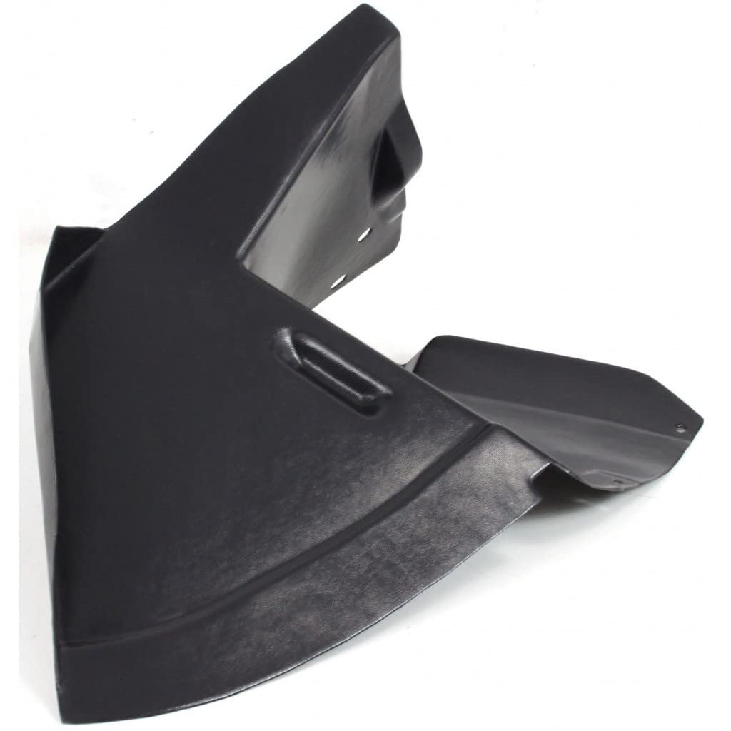 Front Passenger Side Fender Liner Splash Guard For Buick Park Avenue 1997 2005 Cover Extension Fits Base Ultra Replaces