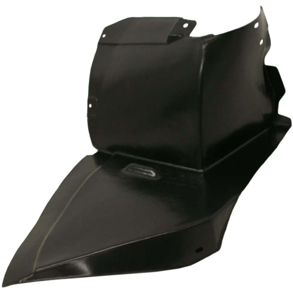 Front Passenger Side Fender Liner Splash Guard For Buick Park Avenue 1997 2005 Cover Extension Fits Base Ultra Replaces