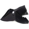 Front Passenger Side Fender Liner Splash Guard For Buick Park Avenue 1997 2005 Cover Extension Fits Base Ultra Replaces