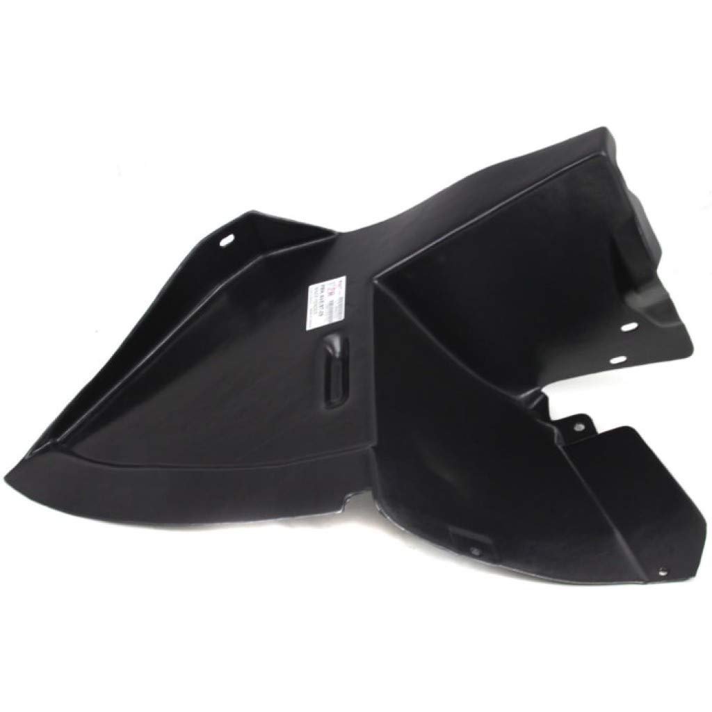 Front Passenger Side Fender Liner Splash Guard For Buick Park Avenue 1997 2005 Cover Extension Fits Base Ultra Replaces